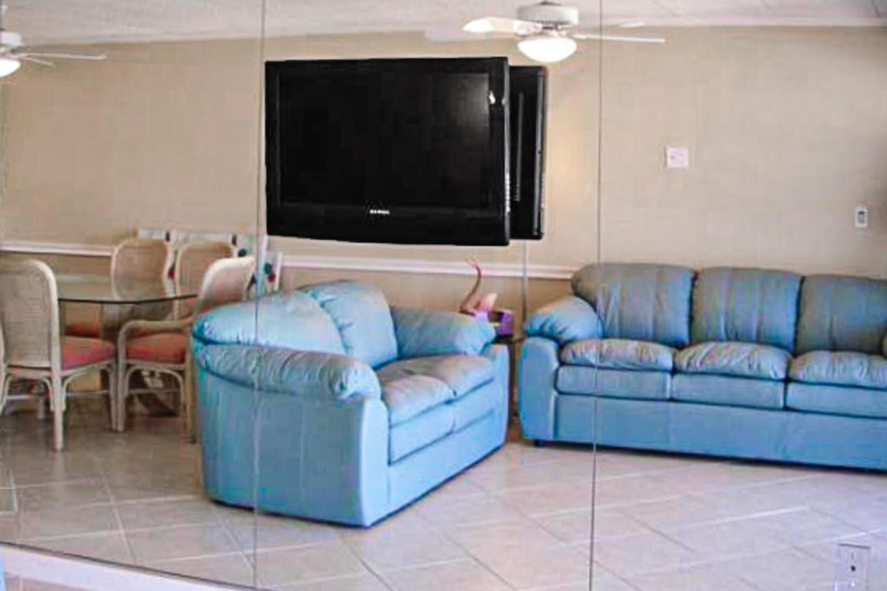 Oceana II Villa Ocean City Exteriör bild