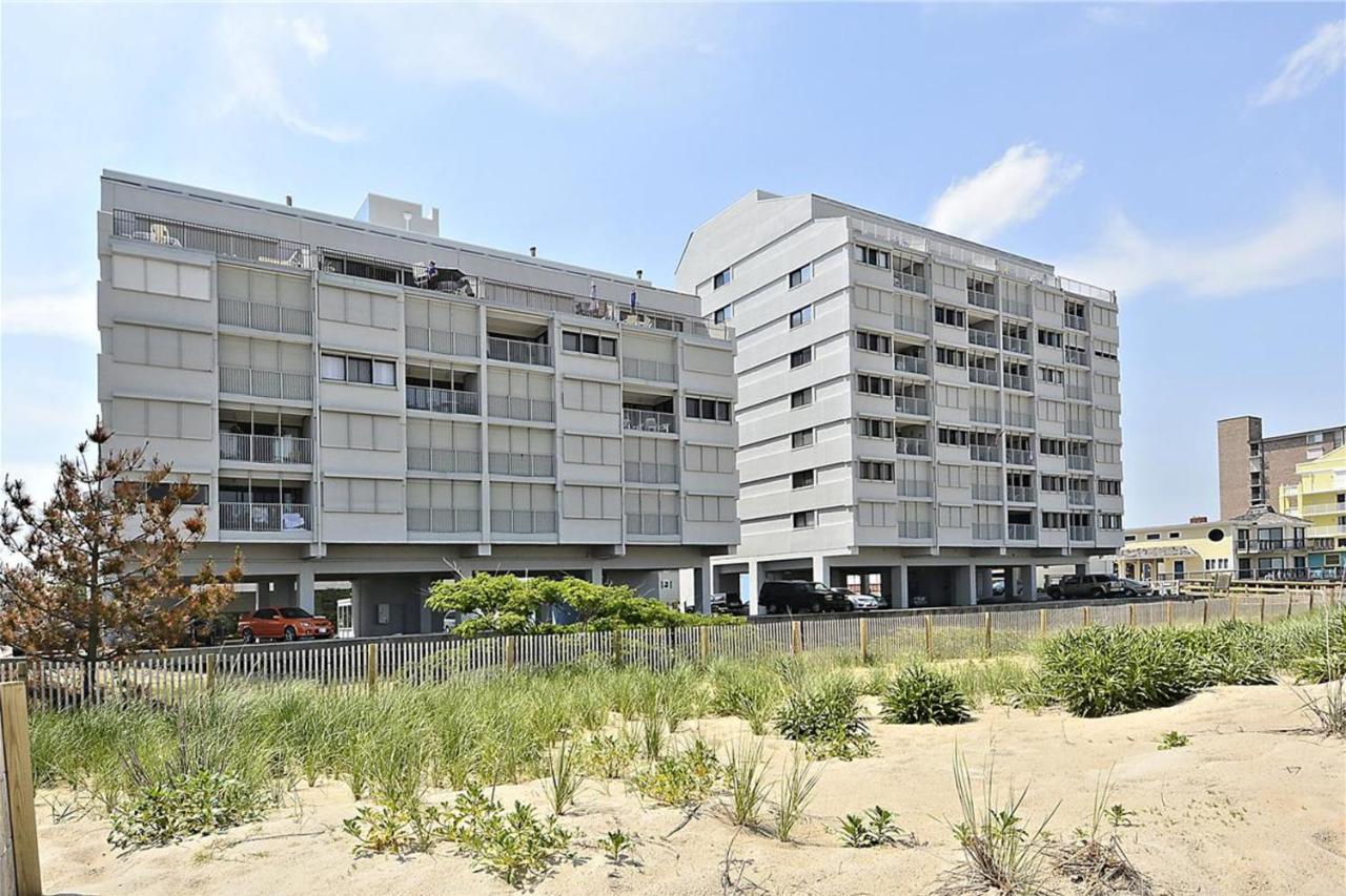 Oceana II Villa Ocean City Exteriör bild