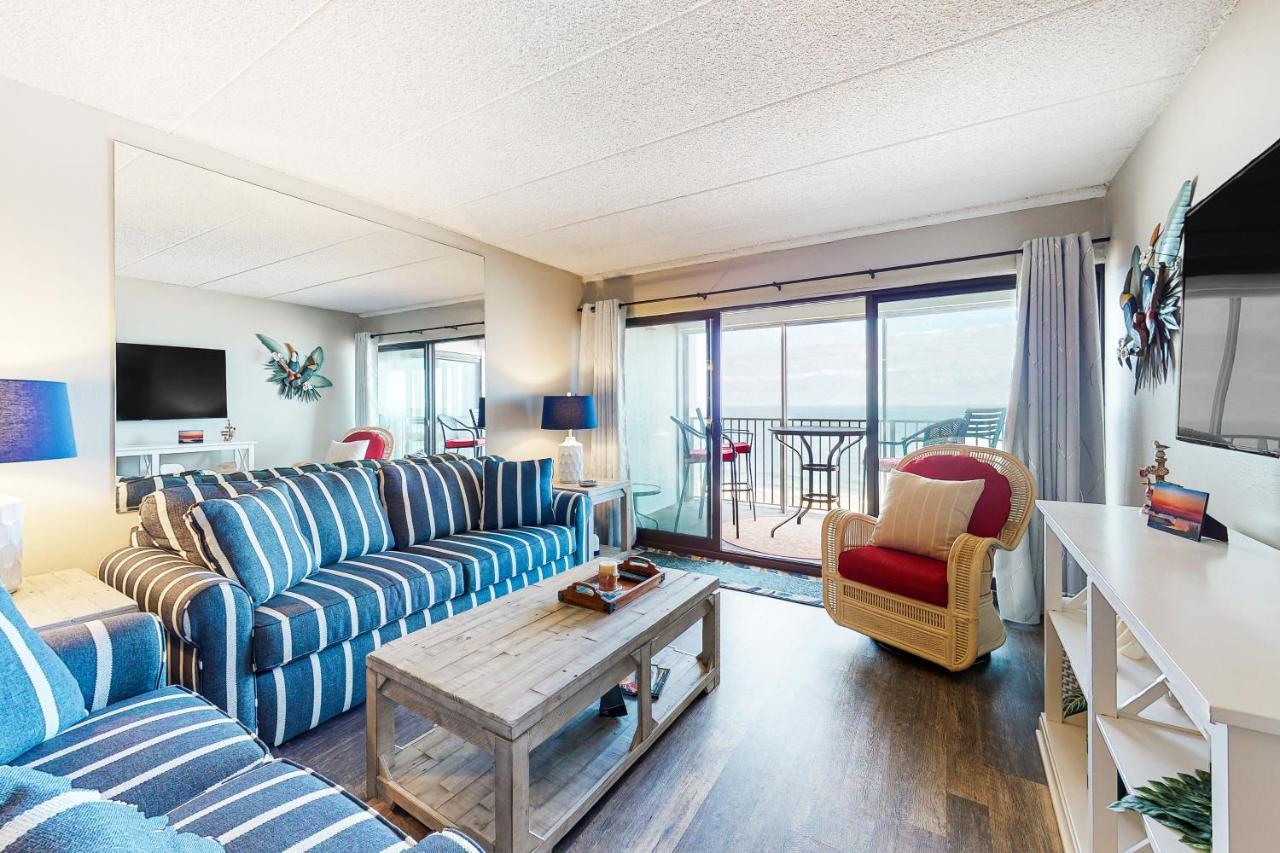 Oceana II Villa Ocean City Rum bild