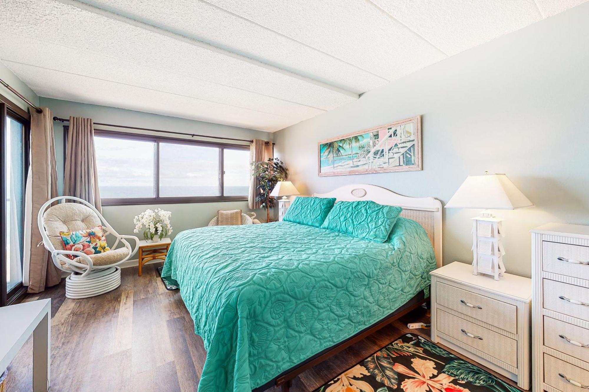 Oceana II Villa Ocean City Rum bild